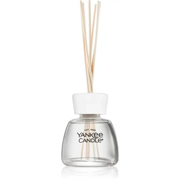 Yankee Candle Sage & Citrus aroma difuzor cu rezervã 100 ml