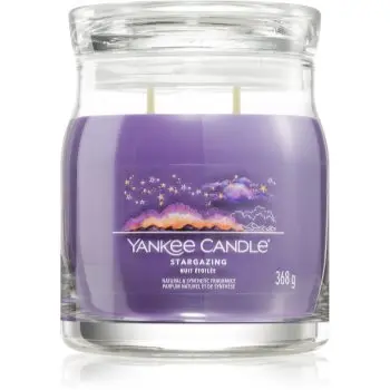 Yankee Candle Stargazing lumânare parfumată