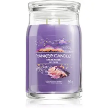 Yankee Candle Stargazing lumânare parfumată