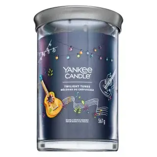 Yankee Candle Tumbler Twilight Tunes 567 g