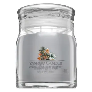 Yankee Candle Woodland Weekend Memories 368 g