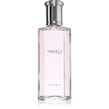Yardley Blossom & Peach Eau de Toilette pentru femei