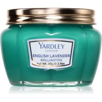 Yardley Brilliantine English Lavender alifie de par si de corp