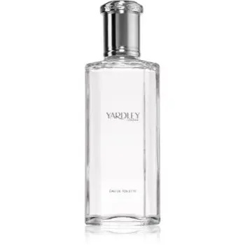 Yardley English Lavender Original Eau de Toilette pentru femei
