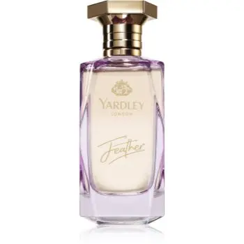 Yardley Feather Eau de Parfum pentru femei
