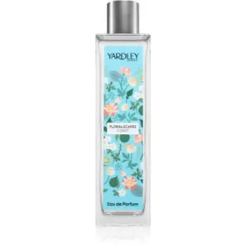 Yardley Floralscapes Coast Eau de Parfum pentru femei
