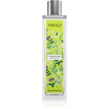 Yardley Floralscapes Woodland Eau de Parfum pentru femei