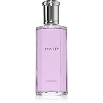 Yardley Frangipani Eau de Toilette pentru femei