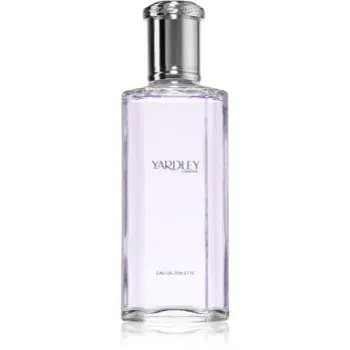 Yardley Gardenia & Cassis Eau de Toilette pentru femei