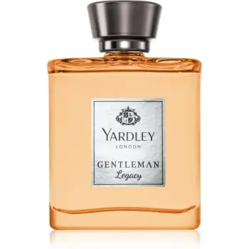 Yardley Gentlemen Legacy Eau de Parfum pentru bărbați