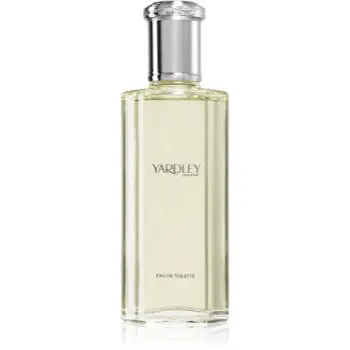 Yardley Lily Of The Valley Eau de Toilette pentru femei