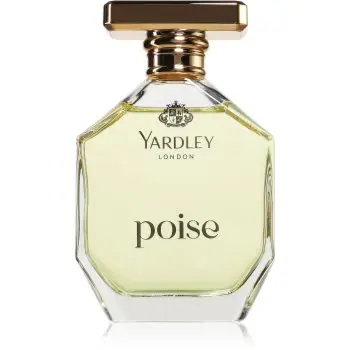 Yardley Poise Eau de Parfum pentru femei