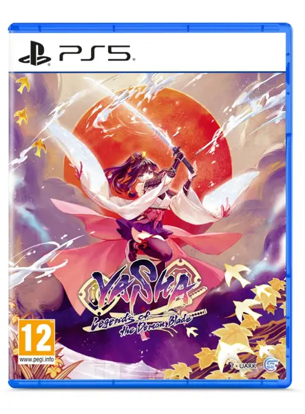 Yasha Legends Of The Demon Blade PC