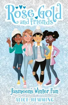 Yasmeen's Winter Fun, Paperback/Alice Hemming