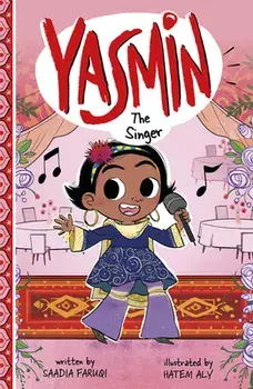 Yasmin the Singer, Paperback/Hatem Aly