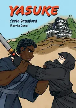 Yasuke. Fluency 6, Paperback/Chris Bradford