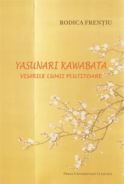 Yasunari Kawabata. Visările lumii plutitoare