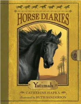 Yatimah, Paperback/Catherine Hapka
