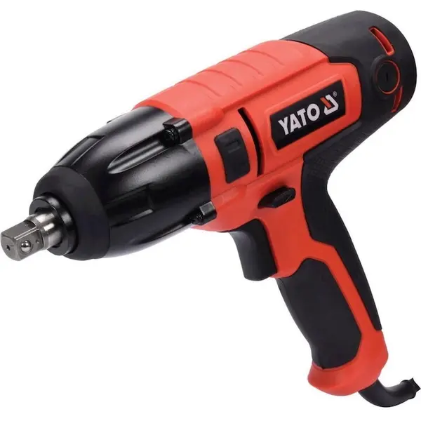 Yato Pistol electric de impact Yato YT-82020, putere 450W, 450 Nm