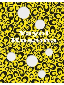 Yayoi Kusama, Paperback/Ralph McCarthy