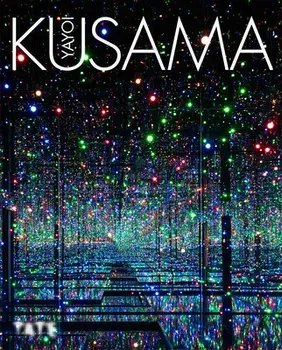 Yayoi Kusama, Paperback/Yayoi Kusama