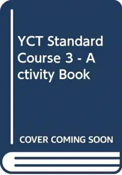 YCT Standard Course 3 - Activity Book, Paperback/***