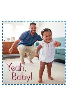 Yeah, Baby! - Flowerpot Press