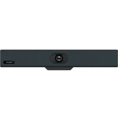 YEALINK Camera videoconferinta Yealink UVC34, UltraHD 4K, Negru