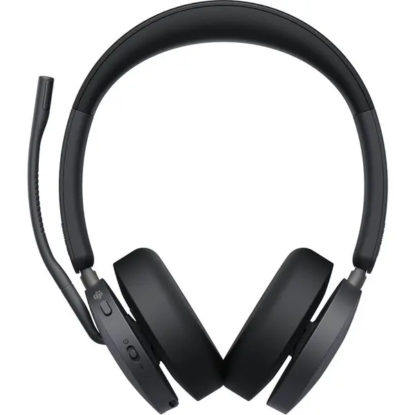 YEALINK Casti Fara fir Yealink BH74 Teams, Banda de fixare pe cap Birou, Call center, USB Type-C / USB Type-A, Bluetooth, Negru