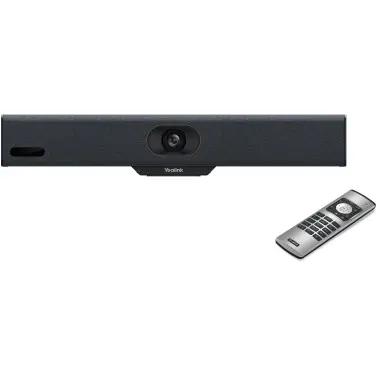 YEALINK Sistem de conferințe Yealink A10-010, Negru