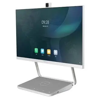 YEALINK Sistem Videoconferinta Yealink A24, 23.8 inch Full HD, Touchscreen, Android 10