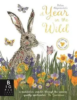 Year in the Wild, Paperback/Ruth Symons