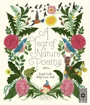 Year of Nature Poems, Paperback/Joseph Coelho
