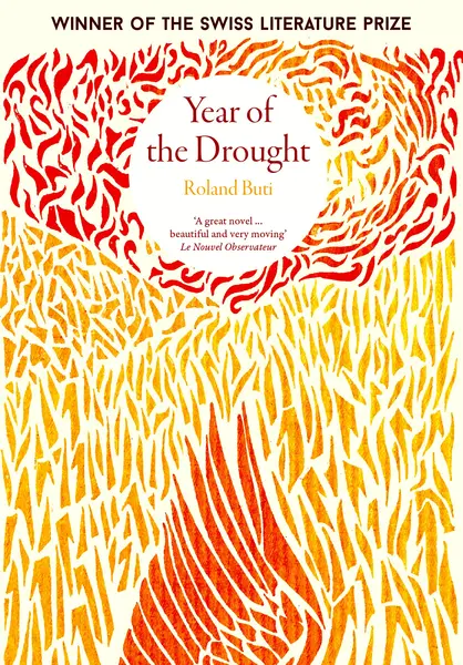 Year of the Drought | Roland Buti