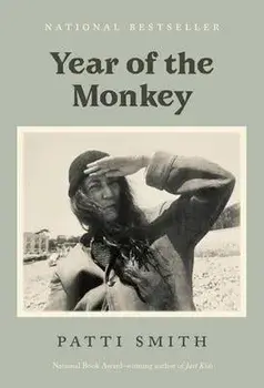 Year of the Monkey, Paperback/Patti Smith