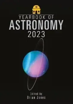 Yearbook of Astronomy 2023, Paperback/Brian Jones