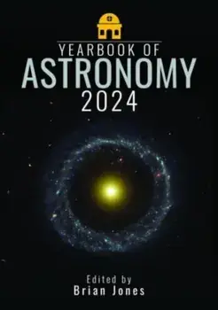 Yearbook of Astronomy 2024, Paperback/Brian Jones