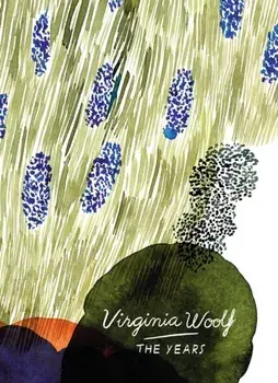 Years (Vintage Classics Woolf Series), Paperback/Virginia Woolf