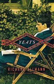 Yeats: The Man and the Masks, Paperback/Richard Ellmann