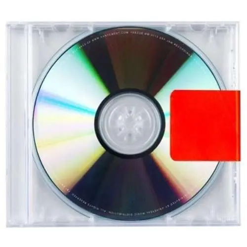 Yeezus | Kanye West
