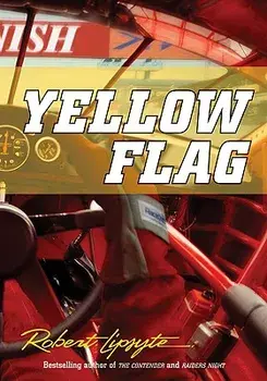 Yellow Flag, Paperback/Robert Lipsyte