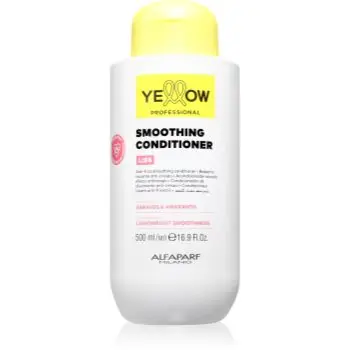 Yellow Professional Liss Smoothing Conditioner balsam pentru un par stralucitor si catifelat
