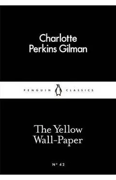 Yellow Wall-Paper