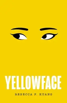 Yellowface, Hardback/***