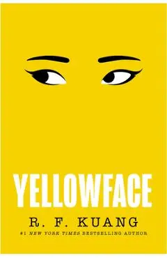 Yellowface - R. F. Kuang