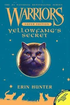 Yellowfang's Secret, Paperback/Erin Hunter