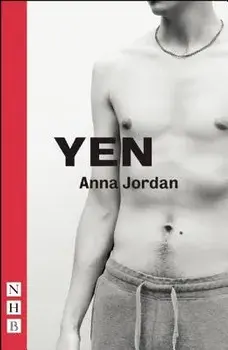 Yen, Paperback/Anna Jordan