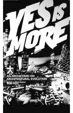 Yes is More