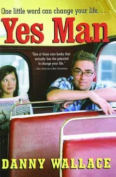 Yes Man, Paperback/Danny Wallace