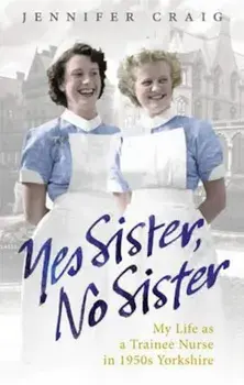 Yes Sister, No Sister, Paperback/Jennifer Craig